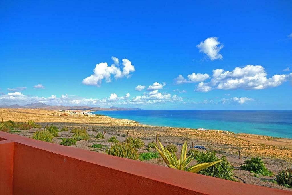 Appartement Paraiso 2 Meerblick *