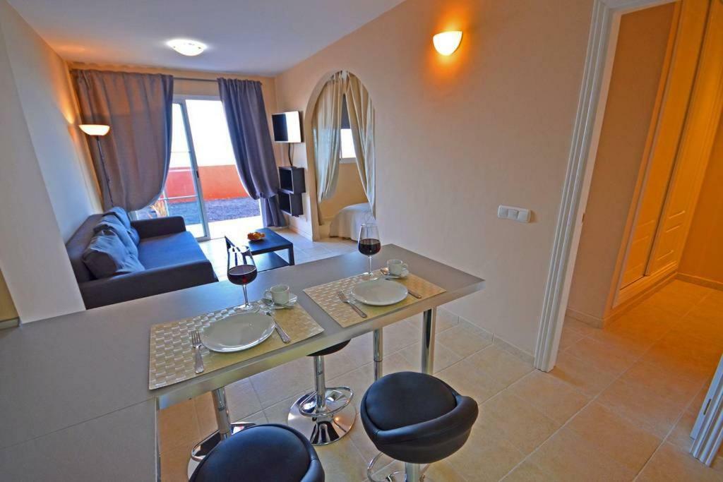 Paraiso 2 Meerblick Apartment *