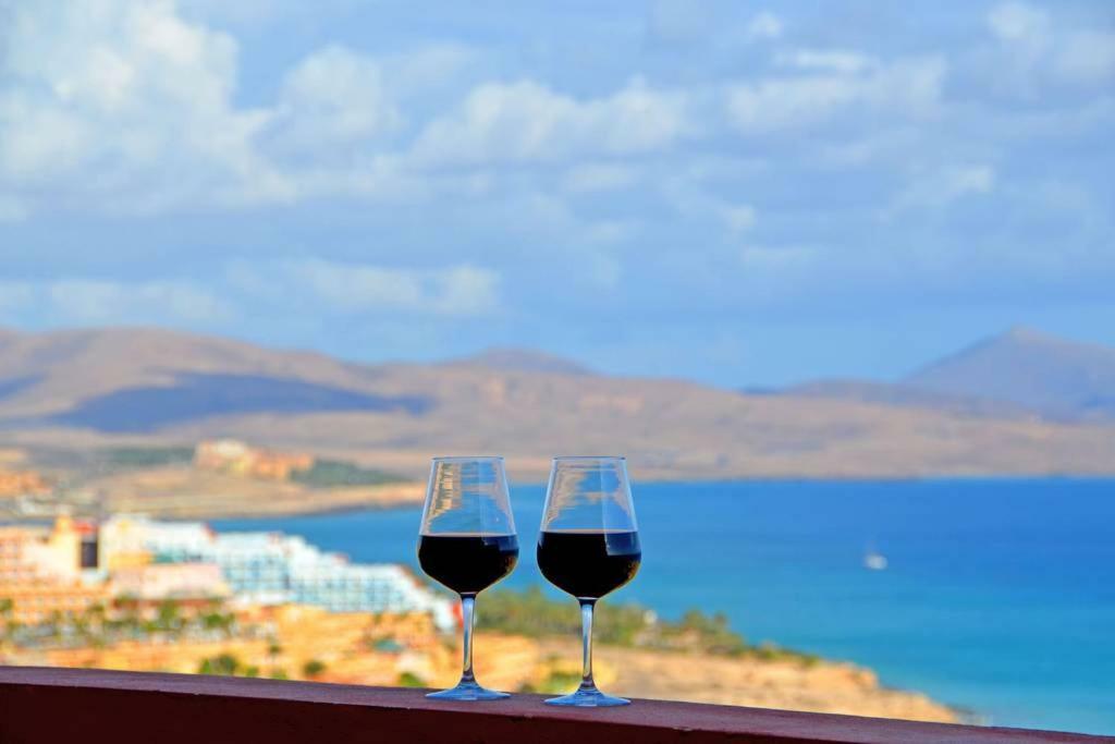 Paraiso 2 Meerblick Costa Calma