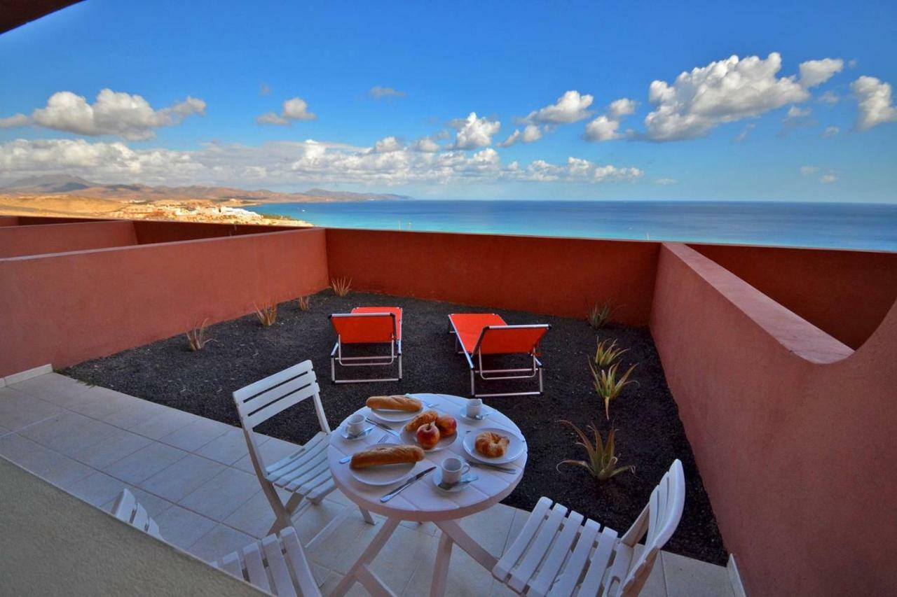 Apartment Paraiso 2 Meerblick