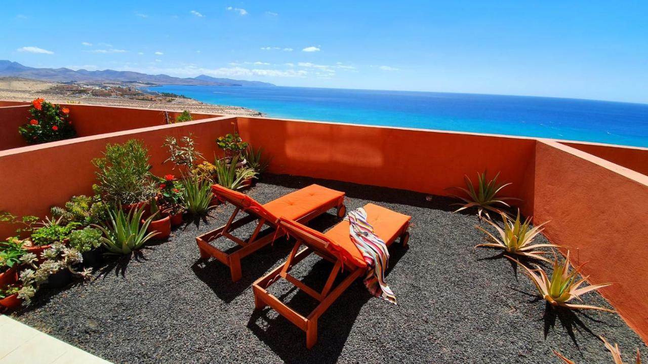 Paraiso 2 Meerblick * Costa Calma