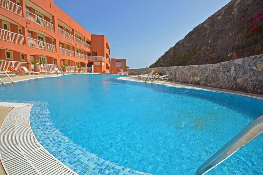 Apartment Paraiso 2 Meerblick *