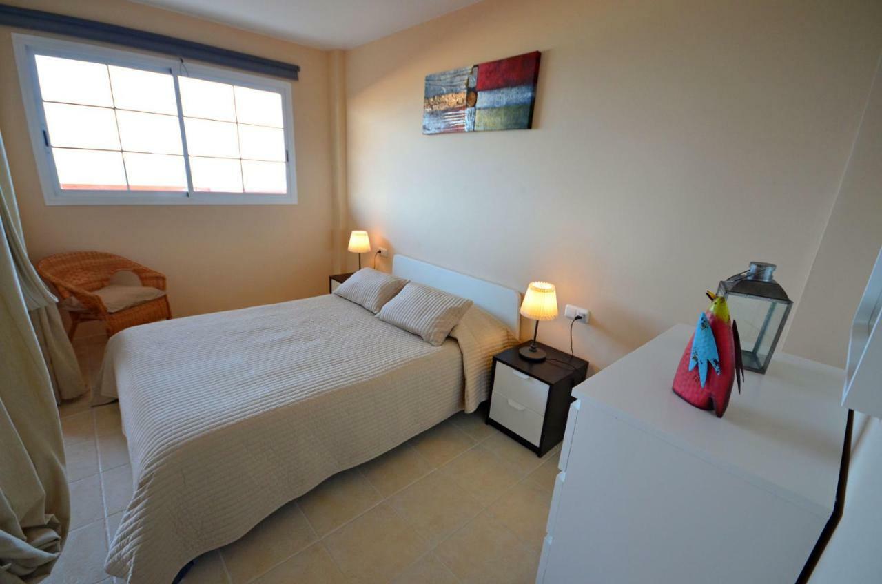 Paraiso 2 Meerblick Appartement Costa Calma