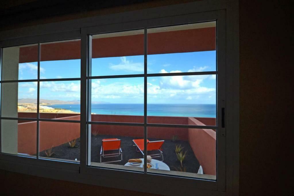 Appartement Paraiso 2 Meerblick