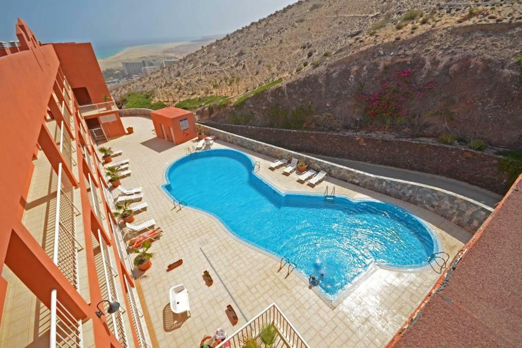 Paraiso 2 Meerblick Costa Calma