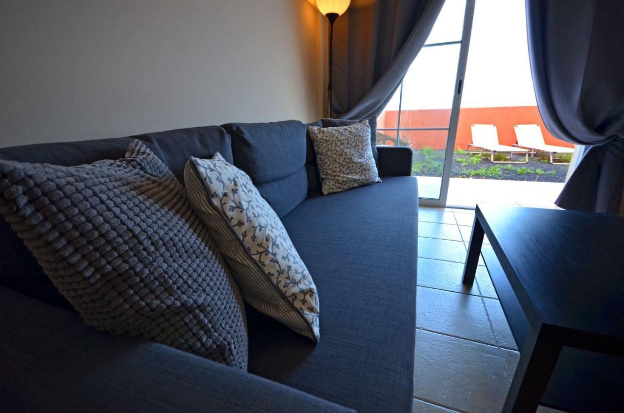 Paraiso 2 Meerblick Apartment Costa Calma