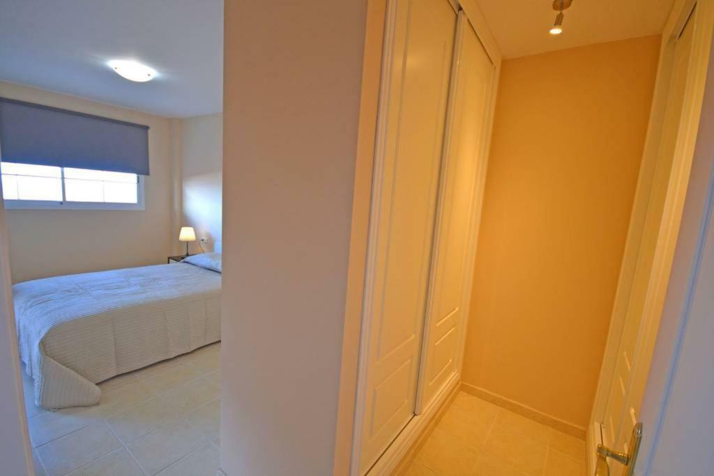 Apartment Paraiso 2 Meerblick